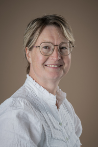Juf Jeannette