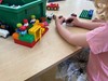 Duplo spelen